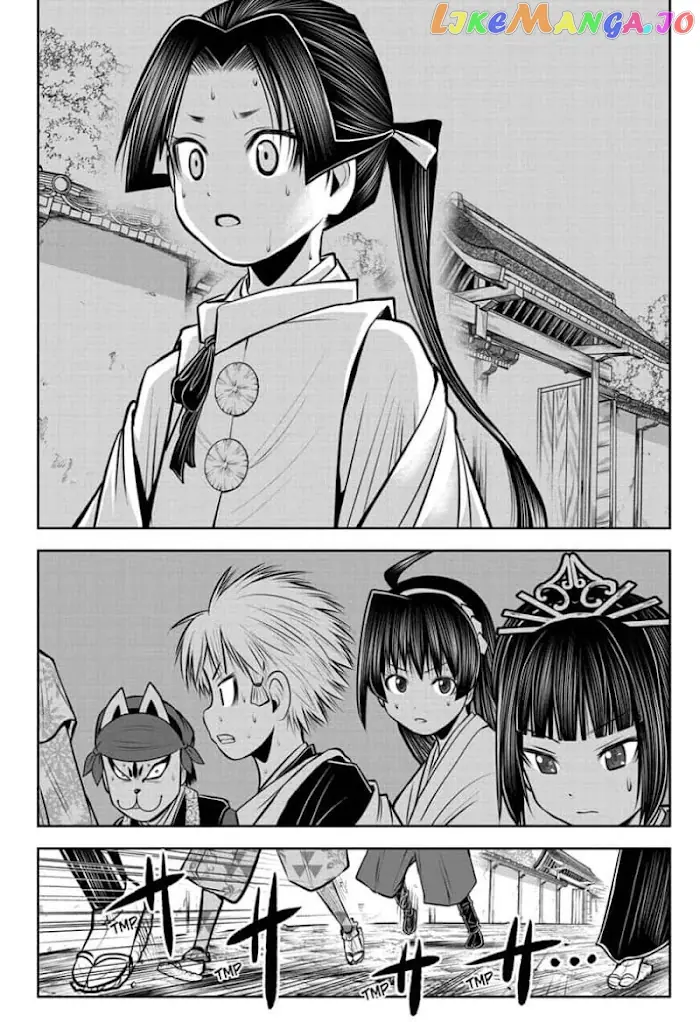 The Elusive Samurai Chapter 55 image 18_optimized